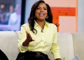 Sheinelle Jones Addresses Absence from TODAY: ‘I Want to Share’ sheinelle-jones-addresses-absence-from-today-want-to-share